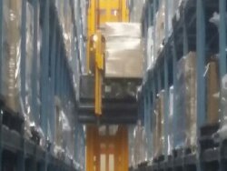 Hoogbouwtruck